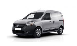 Dacia Dokker VAN